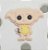 Pins / Botons para Crocs Harry Potter - Imagem 4