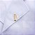 Broche Pin Laringoscópio Laringoscopia  Intubação - Imagem 5