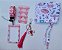 Kit Para Presente Ginecologia Obstetrícia Útero - Imagem 1