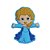 Pins / Botons para Crocs Frozen - Imagem 3
