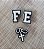 Pins Crocs Fé Abençoado Jesus Cristo Maria Oração - Imagem 2