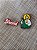 Pins Crocs Fé Abençoado Jesus Cristo Maria Oração - Imagem 4