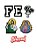 Pins Crocs Fé Abençoado Jesus Cristo Maria Oração - Imagem 1