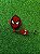 Crachá Retrátil (roller clip) Homem Aranha Spider Man Marvel Heróis - Imagem 2