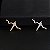 Broche Pin Frequência Cardíaca Cardio Medicina - Imagem 6