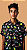 Camisa Raio que o parta - Imagem 3