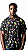 Camisa Raio que o parta - Imagem 2