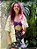 Kimono Raio que o parta - Imagem 2