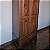 Armário com 2 Portas Almofadadas e Gaveta Inferior - 200x94x54cm - Imagem 5