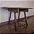 Mesa-Cavalete de Apoio Século XX, Minas Gerais - 60x110cm (L x C) - Imagem 4