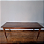 Mesa de Refeição Rústica com Pés Retos, MG - 79x208cm (L x C) - Imagem 9
