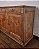 Balcão Buffet em Madeira Maciça c/ Gavetas e Portas - 190x54cm (L x P) - Imagem 3
