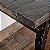 Mesa Aparador com Travessas Laterais, Séc. XX, MG - 67x184cm (L x C) - Imagem 8