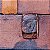 Armário Livreiro Rústico Século XIX - 222x116x48cm - Imagem 3