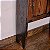 Armário Rural com 2 Portas e Pés em Banco, Séc. XIX - 184x95x33cm - Imagem 3