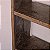 Estante Rústica de Madeira com 4 Prateleiras, Déc. 40 - 180x84x23cm - Imagem 5