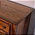 Gabinete Rústico em Madeira com Gavetas, MG - 123x53cm (L x P) - Imagem 9