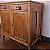 Gabinete Rural Mineiro em Madeira Maciça, Anos 50 - 91x49cm (L x P) - Imagem 10
