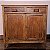 Gabinete Rural Mineiro em Madeira Maciça, Anos 50 - 91x49cm (L x P) - Imagem 3