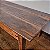 Mesa de Centro em Madeira com Gaveta, Séc. XX - 64x174cm (L x C) - Imagem 9