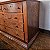 Cômoda Arcaz com 5 Gavetas Século XIX, Minas Gerais - 181x81cm (L x P) - Imagem 9
