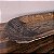 Gamela Rústica em Madeira Maciça do Século XIX, MG - (15x60x144 cm) - Imagem 2