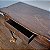 Mesa de Apoio com Gaveta em Madeira Maciça, MG - 50x91cm (L x C) - Imagem 10