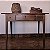 Mesa de Apoio Rural Mineira em Madeira, Séc. XX - 52x110cm (L x C) - Imagem 1