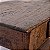 Mesa de Apoio Rural Mineira em Madeira, Séc. XX - 52x110cm (L x C) - Imagem 5