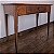 Mesa de Apoio Rural com Gaveta, MG, Séc. XX - 53x119cm (L x C) - Imagem 4