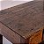 Mesa de Apoio Rural com Gaveta, MG, Séc. XX - 53x119cm (L x C) - Imagem 7