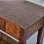 Mesa de Apoio Rural com Gaveta, MG, Séc. XX - 53x119cm (L x C) - Imagem 9