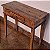 Mesa de Apoio com Gaveta em Madeira, MG, Séc. XX - 36x82cm (L x C) - Imagem 7