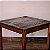 Mesa de Refeições Quadrada, Início do Séc. XX, MG - 80x80cm (L x C) - Imagem 7
