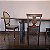 Mesa de Jantar Rústica com Pés Cavalete, MG - 99x255cm (L x C) - Imagem 10