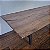 Mesa de Jantar Rústica com Pés Cavalete, MG - 99x255cm (L x C) - Imagem 3