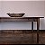 Mesa de Fazenda Mineira em Madeira Maciça - 92x320cm (L x C) - Imagem 2