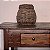 Mesa de Apoio Gaveta c/ Puxadores Torneados, Séc. XX- 74x121cm (L x C) - Imagem 9