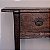 Mesa de Apoio com Gavetão e Ferragens, Séc XIX - 89x180cm (L x C) - Imagem 6