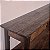 Mesa de Encostar c/ Gavetão Central, Séc. XIX - 53x246cm (L x C) - Imagem 5