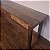 Mesa de Encostar c/ Gavetão Central, Séc. XIX - 53x246cm (L x C) - Imagem 3