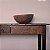 Mesa de Encostar c/ Gavetão Central, Séc. XIX - 53x246cm (L x C) - Imagem 4