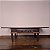 Mesa de Centro c/ Gaveta, Início do Séc. XX - 71x151cm (L x C) - Imagem 2