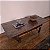 Mesa de Centro c/ Gaveta, Início do Séc. XX - 71x151cm (L x C) - Imagem 3