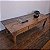 Mesa de Centro c/ 1 Gaveta, Início do Séc. XX - 69x189cm (L x C) - Imagem 1