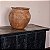 Balcão de Mercearia em Policromia Azul, Anos 50 - 81x208x52cm - Imagem 11