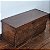 Baú Madeira Antigo, Início Séc. XX - 107x41cm (L x P) - Imagem 7