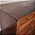 Arcaz Mineiro com 10 Gavetas e Ferragens em Metal - 181x78cm (L x P) - Imagem 5