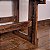 Bancada Rústica de Marceneiro, RS, Anos 50 - 180x66cm (L x P) - Imagem 11