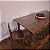 Mesa de Jantar Rústica Anos 50 - 195x83cm (L x P) - Imagem 10